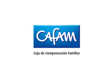 whatsapp de cafam|Cafam, Caja de Compensación Familiar en Colombia